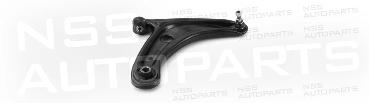 NSS1726867 BRAZO DE SUSPENSIÓN DERECHA