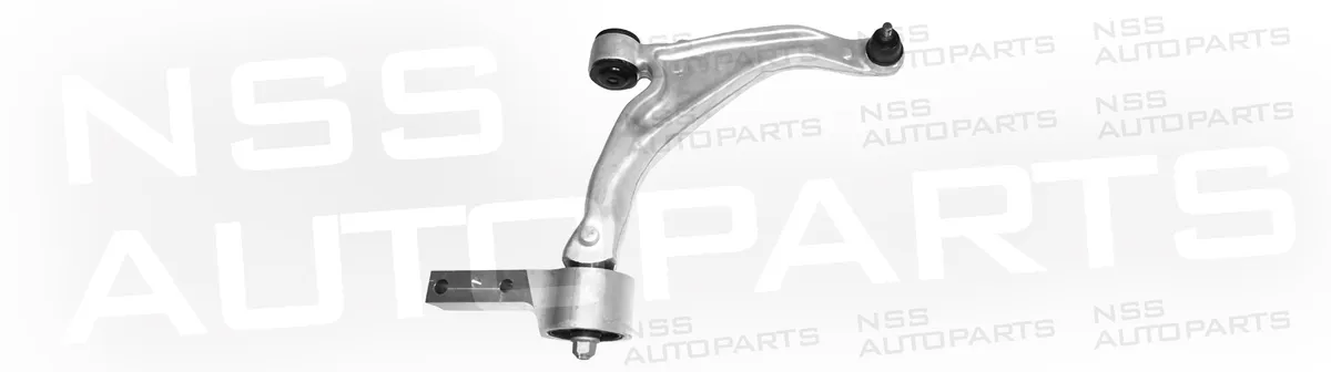 NSS1740535 BRAZO DE SUSPENSIÓN DERECHA