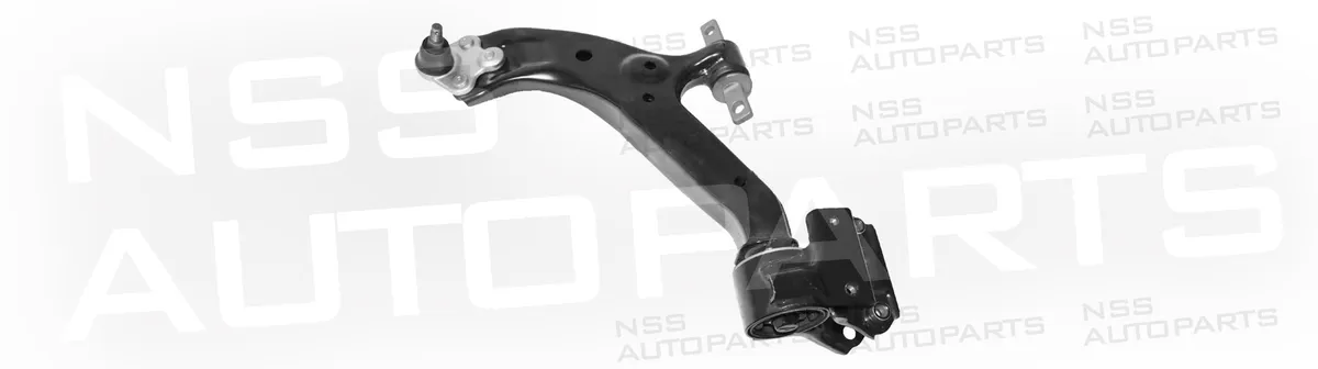 NSS1740954 BRAZO DE SUSPENSIÓN IZQUIERDA