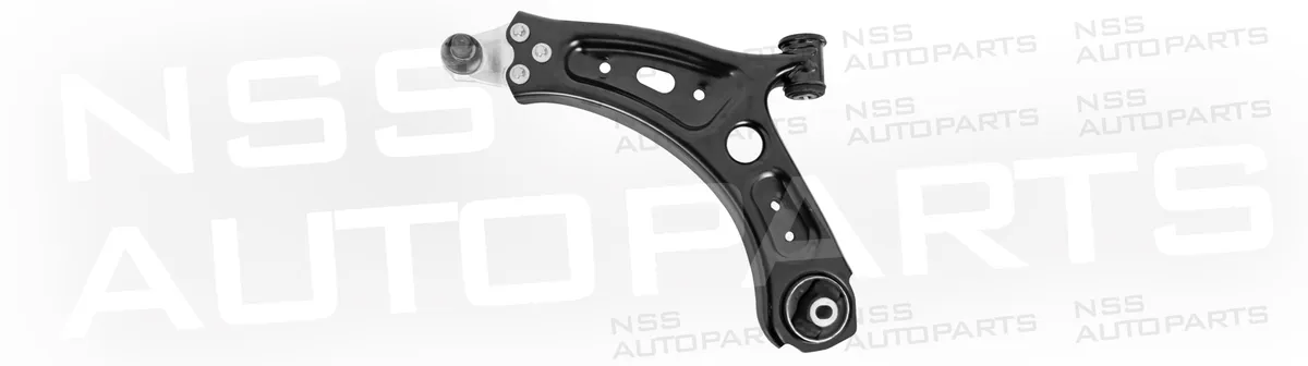 NSS1737770 BRAZO DE SUSPENSIÓN IZQUIERDA