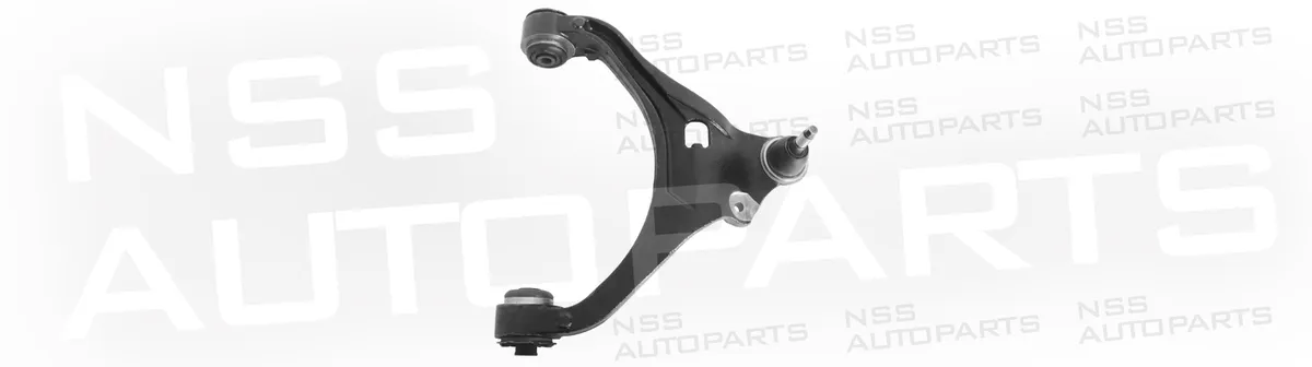NSS1740722 TRIANGLE DE SUSPENSION DROITE