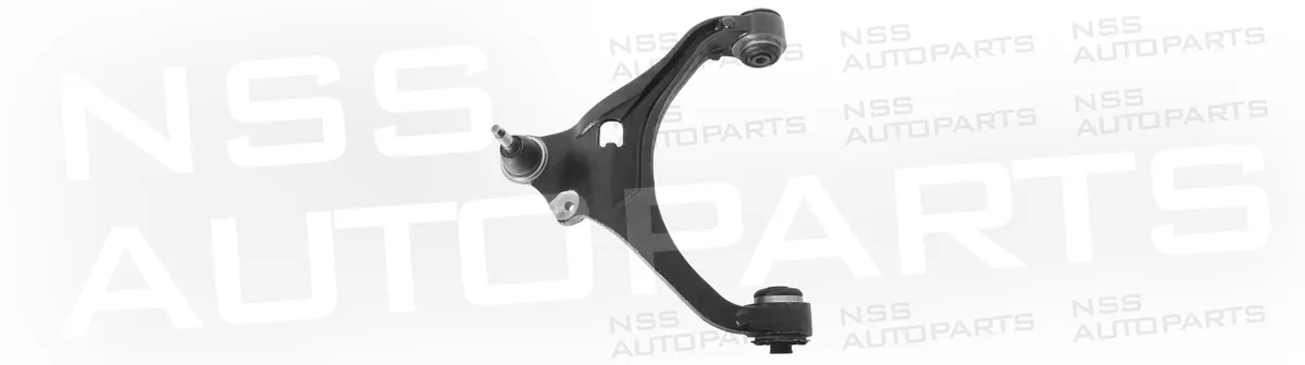 NSS1740721 TRIANGLE DE SUSPENSION GAUCHE