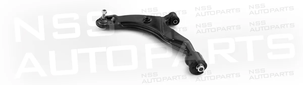 NSS1723891 TRIANGLE DE SUSPENSION GAUCHE