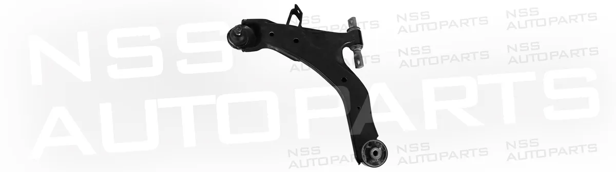 NSS1740519 BRAZO DE SUSPENSIÓN IZQUIERDA
