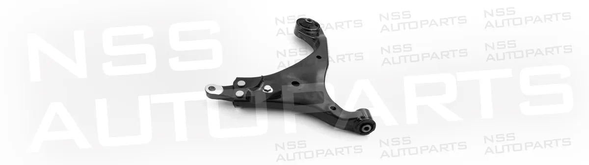 NSS1733106 BRAZO DE SUSPENSIÓN IZQUIERDA