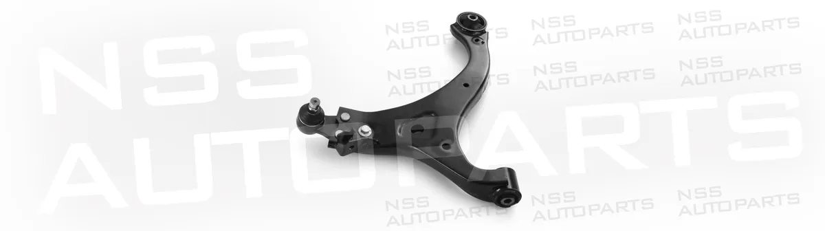 NSS1731782 BRAZO DE SUSPENSIÓN IZQUIERDA