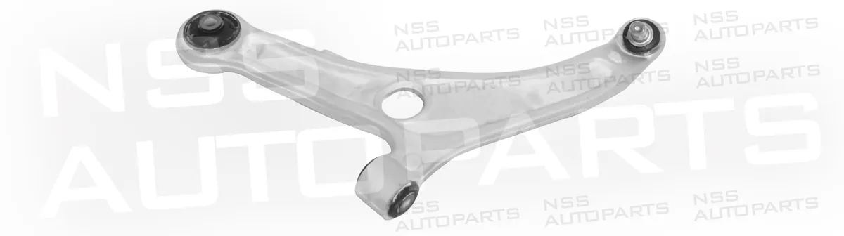 NSS1738966 BRAZO DE SUSPENSIÓN IZQUIERDA