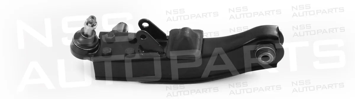 NSS1727924 TRIANGLE DE SUSPENSION GAUCHE