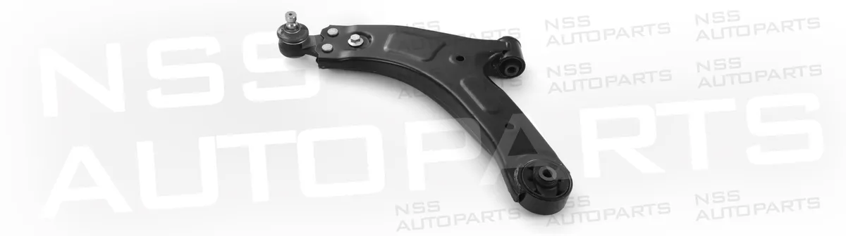 NSS1731792 BRAZO DE SUSPENSIÓN IZQUIERDA