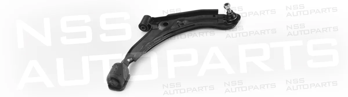 NSS1723932 BRAZO DE SUSPENSIÓN DERECHA