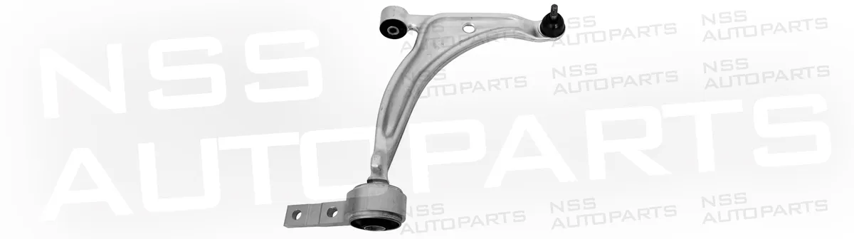 NSS1736287 BRAZO DE SUSPENSIÓN DERECHA