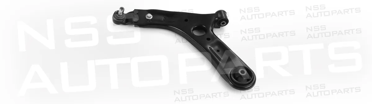 NSS1738328 TRIANGLE DE SUSPENSION GAUCHE