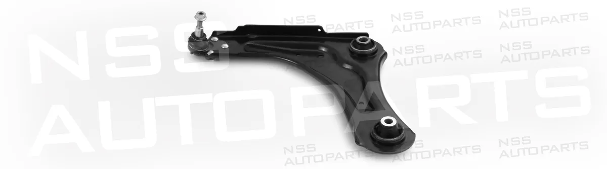 NSS1731126 BRAZO DE SUSPENSIÓN IZQUIERDA