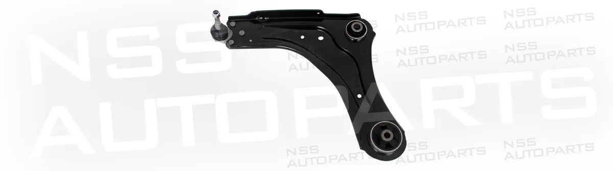 NSS1733496 BRAZO DE SUSPENSIÓN IZQUIERDA