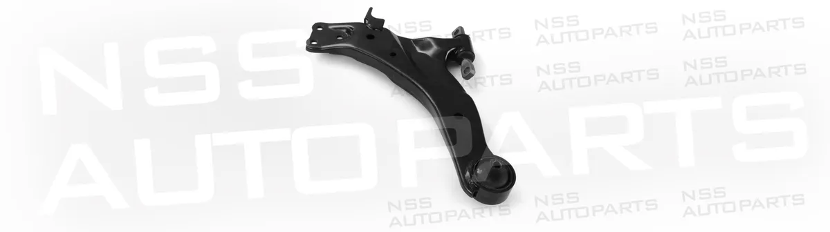 NSS1740397 TRIANGLE DE SUSPENSION GAUCHE