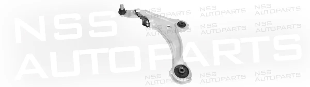 NSS1740555 BRAZO DE SUSPENSIÓN IZQUIERDA