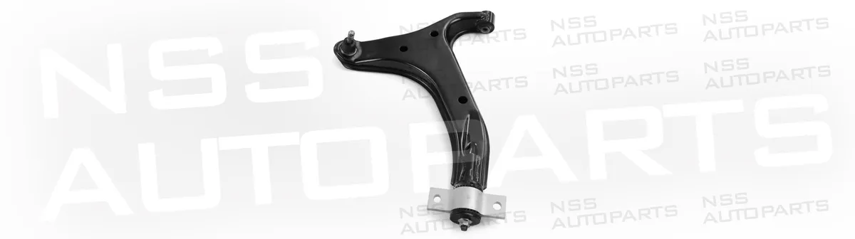 NSS1740808 BRAZO DE SUSPENSIÓN IZQUIERDA