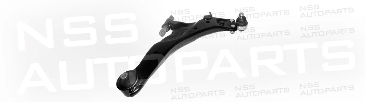 NSS1725100 BRAZO DE SUSPENSIÓN DERECHA