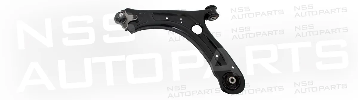 NSS1735222 TRIANGLE DE SUSPENSION GAUCHE