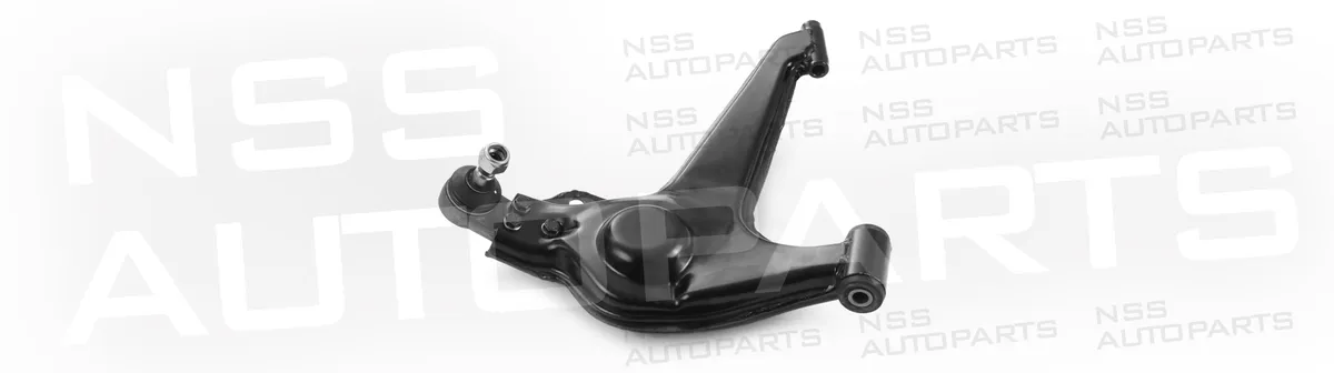 NSS1733498 BRAZO DE SUSPENSIÓN IZQUIERDA