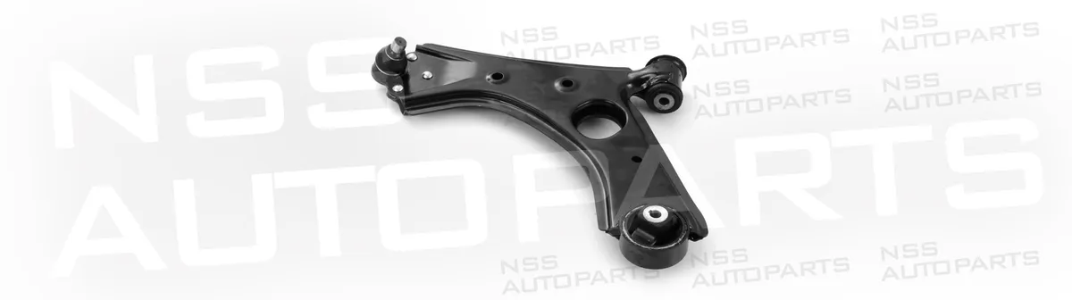 NSS1737208 BRAZO DE SUSPENSIÓN IZQUIERDA
