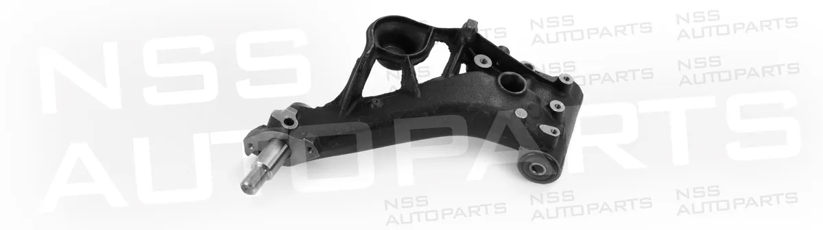 NSS1728233 BRAZO DE SUSPENSIÓN IZQUIERDA