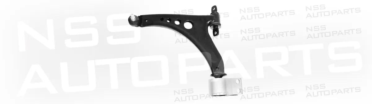 NSS1740634 BRAZO DE SUSPENSIÓN IZQUIERDA