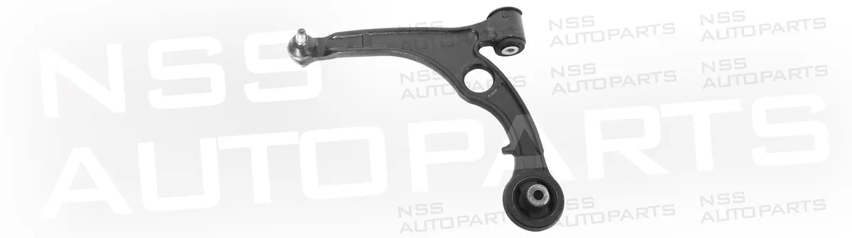 NSS1724263 BRAZO DE SUSPENSIÓN IZQUIERDA