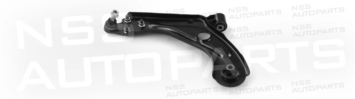NSS1736314 BRAZO DE SUSPENSIÓN IZQUIERDA