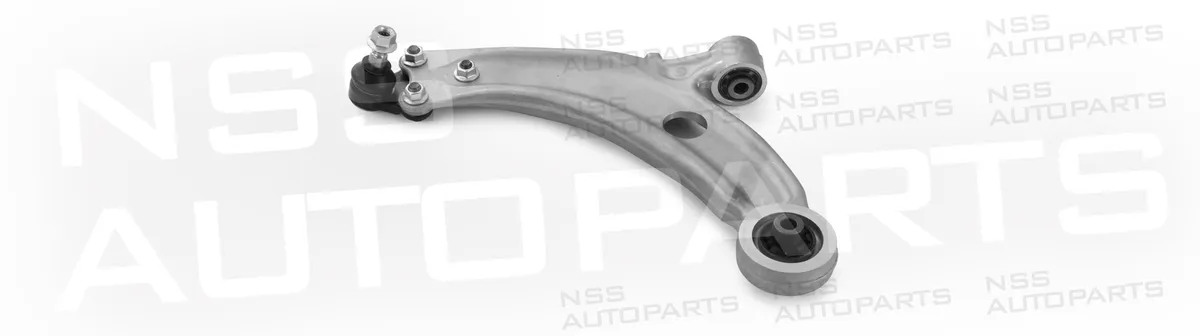 NSS1742840 TRIANGLE DE SUSPENSION GAUCHE