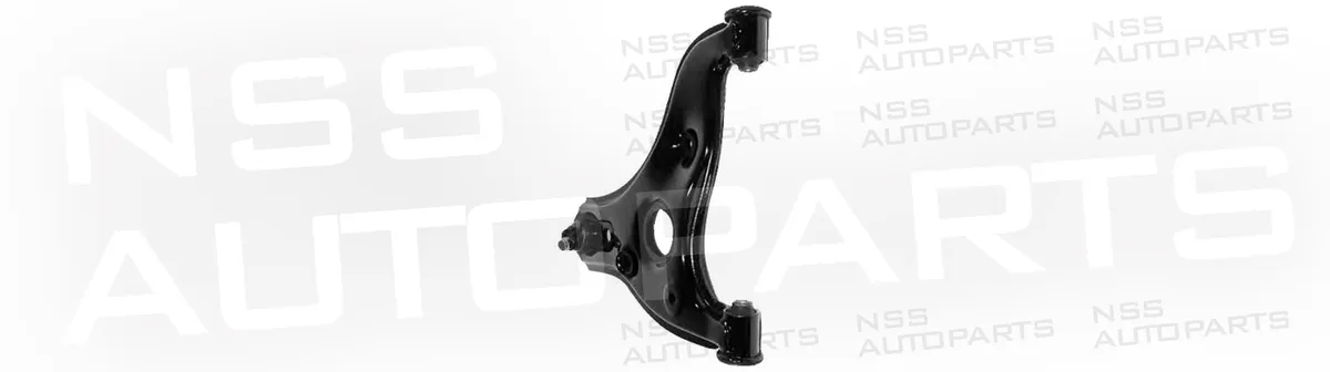 NSS1726082 BRAZO DE SUSPENSIÓN IZQUIERDA