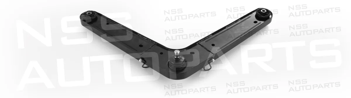 NSS1740543 TRIANGLE DE SUSPENSION GAUCHE & DROITE