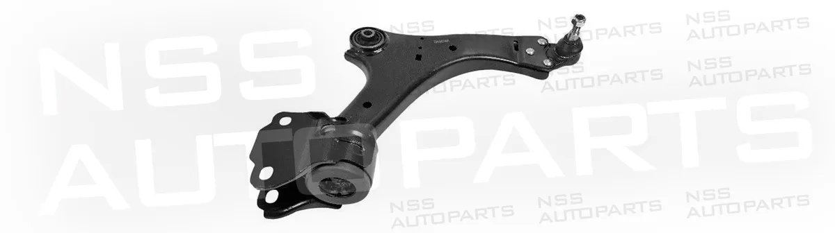 NSS1732288 TRIANGLE DE SUSPENSION DROITE