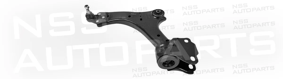 NSS1732287 BRAZO DE SUSPENSIÓN IZQUIERDA