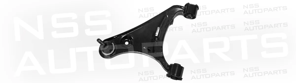 NSS1736668 TRIANGLE DE SUSPENSION GAUCHE