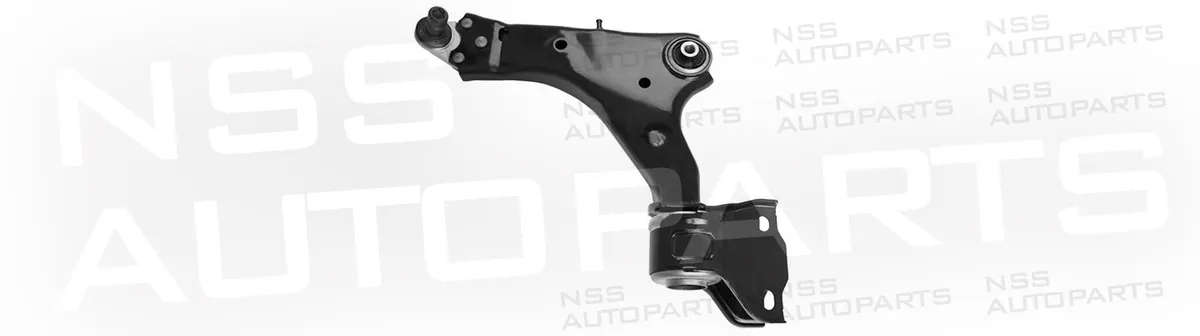 NSS1739993 BRAZO DE SUSPENSIÓN IZQUIERDA