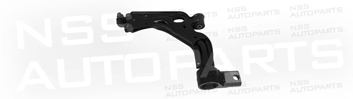 NSS1735980 BRAZO DE SUSPENSIÓN IZQUIERDA