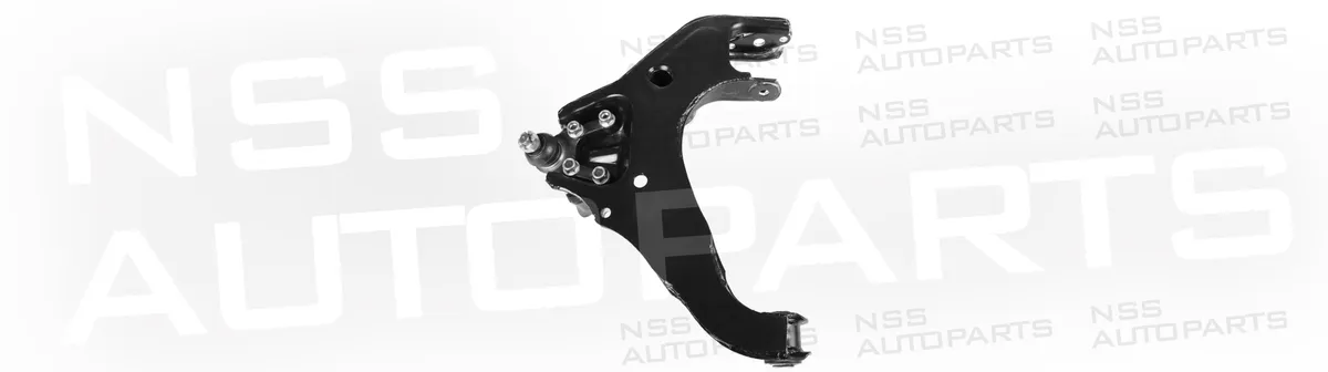 NSS1725117 TRIANGLE DE SUSPENSION GAUCHE