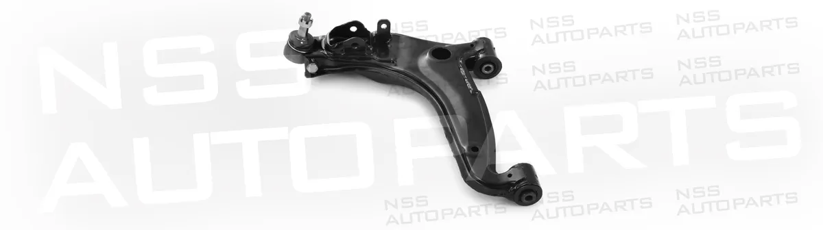 NSS1727480 BRAZO DE SUSPENSIÓN IZQUIERDA