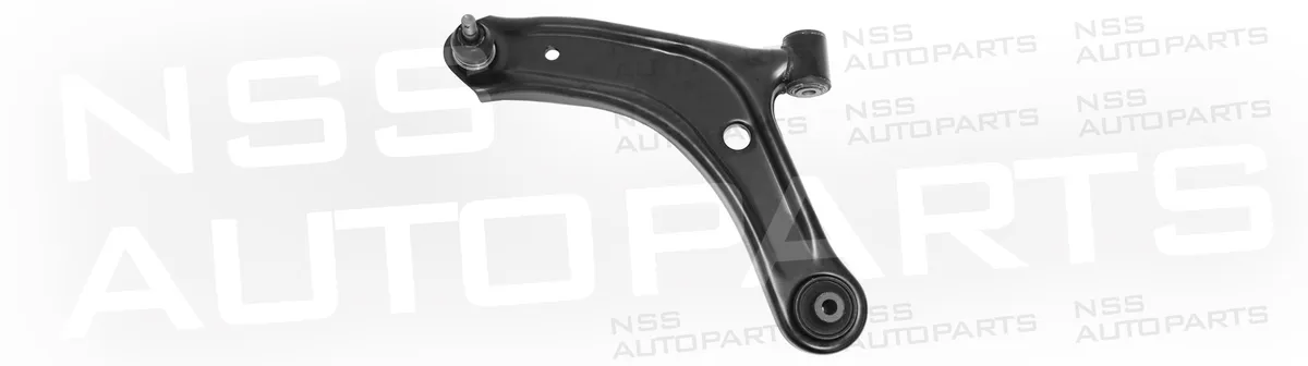 NSS1740003 BRAZO DE SUSPENSIÓN IZQUIERDA