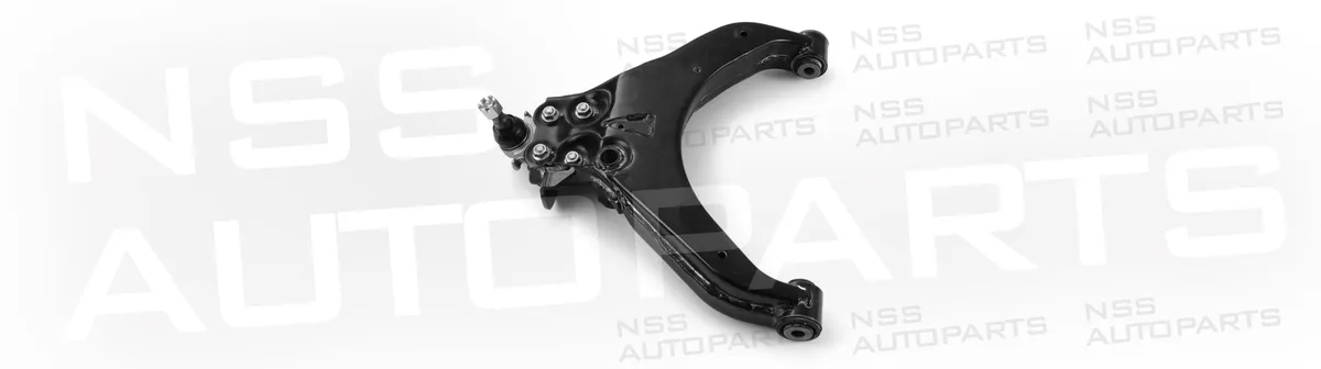 NSS1740069 BRAZO DE SUSPENSIÓN IZQUIERDA