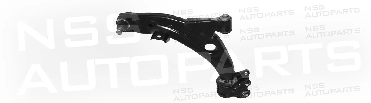 NSS1738450 TRIANGLE DE SUSPENSION GAUCHE