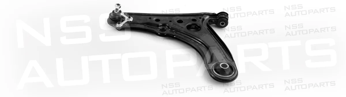 NSS1723969 TRIANGLE DE SUSPENSION GAUCHE