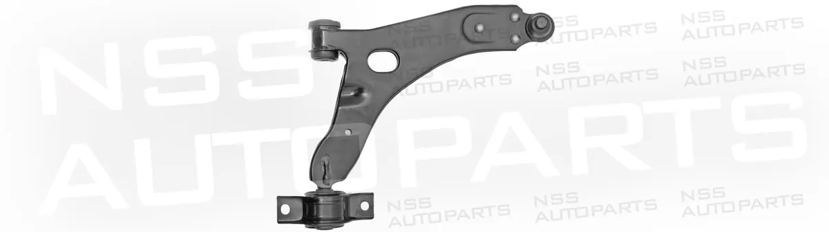 NSS1738194 BRAZO DE SUSPENSIÓN DERECHA